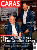 Caras México